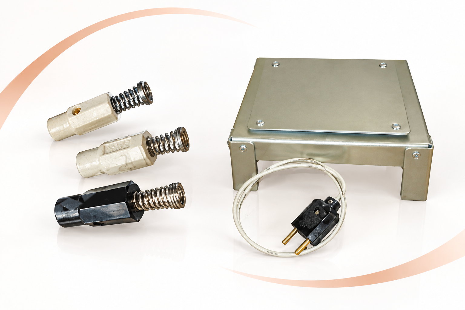 Equipamentos Elétricos e Acessórios